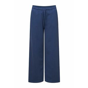 Pantaloni dama Albastru Kelby - Albastru imagine