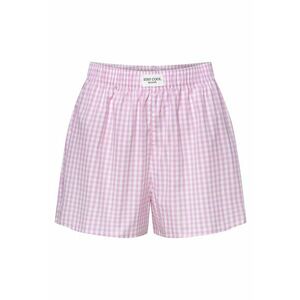Pantaloni scurti dama Lucklyn - Roz imagine