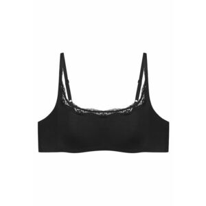 Bustiera dama Arien - Negru imagine