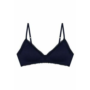 Sutien captusit Colige - Albastru imagine