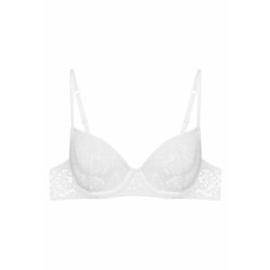 Sutien dama Clasic Arien - Alb imagine