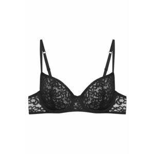 Sutien dama Clasic Arien - Negru imagine