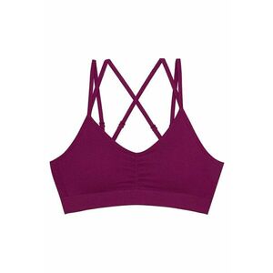 Bustiera dama Kyleena - Violet imagine