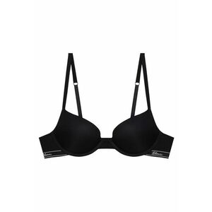 Sutien captusit Abria - Negru imagine