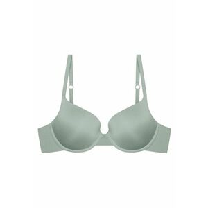 Sutien super push-up Conway - Verde imagine