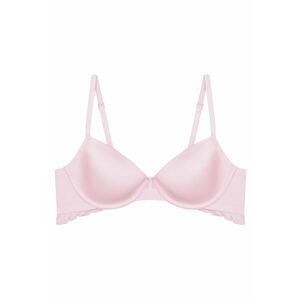 Sutien captusit Allisa - Roz imagine