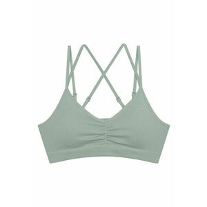 Bustiera dama Kyleena - Verde imagine