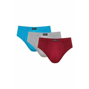 Chiloti clasici pentru barbati - Multicolor imagine