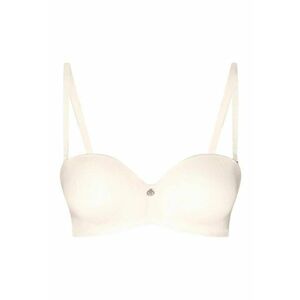 Sutien push-up 39719 - Bej - Poliamida imagine