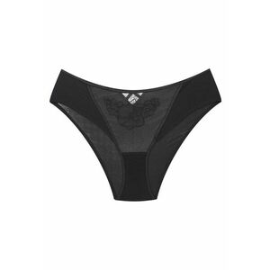 Chiloti dama Negru Bluey - Negru imagine