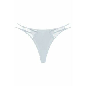 Chiloti dama de tip tanga Albastru deschis Bluey - Albastru imagine