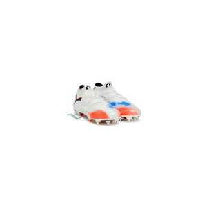 Pantofi fotbal barbati din material sintetic - multicolor imagine