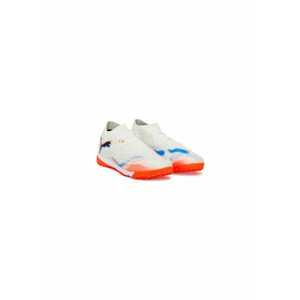 Pantofi de fotbal pentru barbati din material sintetic - multicolor imagine