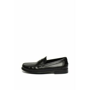 Pantofi loafer din piele New Damon imagine