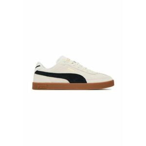 Tenisi dama 305147561 - Piele naturala - Alb imagine