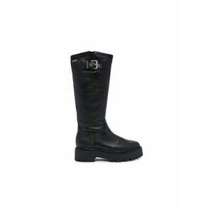 Ghete de dama - 305617057 - piele naturala - imagine