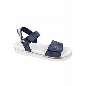 Sandale dama - 721383 - Sintetic - Bleumarin imagine