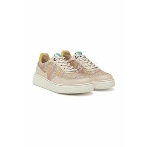 Tenisi dama 304981814 - Textil - Multicolor - imagine