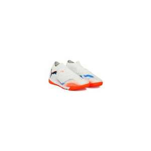 Pantofi fotbal pentru barbati sintetic - multicolor imagine