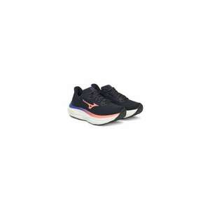 Pantofi sport dama - alergare - multicolor - textil imagine