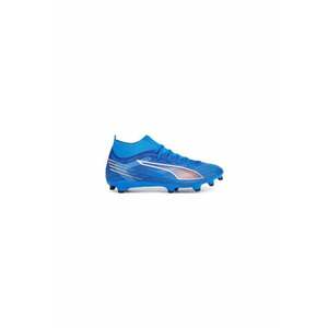 Pantofi pentru fotbal barbati - plastic - albastru imagine