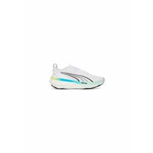 Pantofi sport pentru barbati - multicolor - din material textil imagine