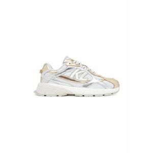 Tenisi dama 305614025 - Piele naturala - Multicolor imagine