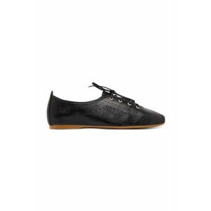 Pantofi eleganti pentru femei - Negru imagine