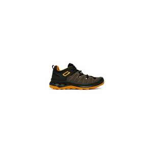 Pantofi trekking pentru barbati - 304995705 - material textil imagine
