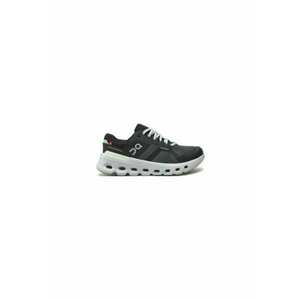 Pantofi sport dama - 304308093 - gri - textil imagine
