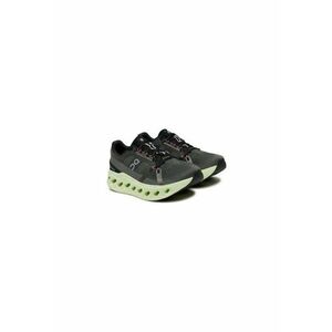 Pantofi Him - 304308727 - material textil - gri - Gri imagine