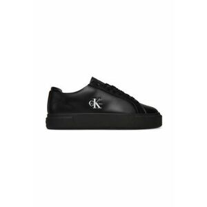 Tenisi dama 305525024 - Piele naturala - Negru - Negru imagine