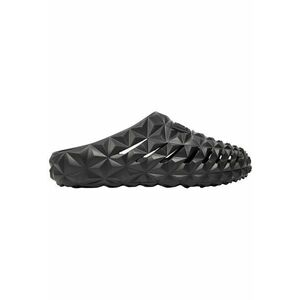 Papuci EA7 Prisma Slipper 33535 - Negru imagine
