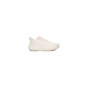 Pantofi sport dama - crem - material textil imagine