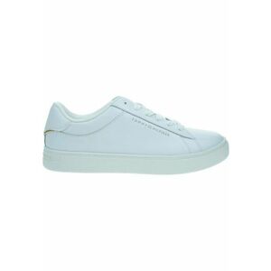 Pantofi sport dama piele naturala - albastru - imagine