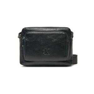 Geanta barbati negru - one size - piele ecologica imagine