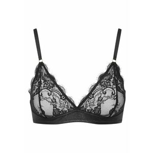 Set Lenejerie Sexy Dama Negru Wolver Sensual - Negru imagine