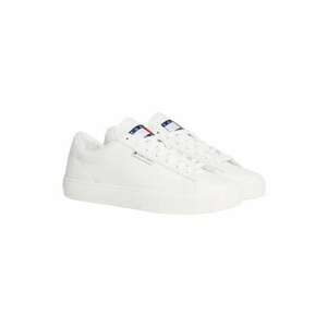 Pantofi dama 870986 - Sintetic - Alb imagine