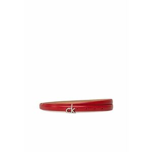 Curea de dama - 304614873 - piele naturala - multicolora - 105 - Multicolor imagine