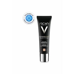 Fond de ten corector Dermablend 3D Correction - Nude imagine