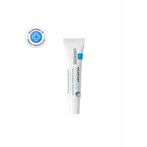 Balsam pentru buze si zone uscate Cicaplast - efect reparator - calmant si hidratant - 7.5 ml imagine