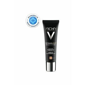 Fond de ten corector Dermablend 3D Correction - Gold imagine