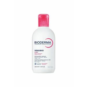 Lapte demachiant Sensibio Lait pentru ten sensibil - 250 ml imagine