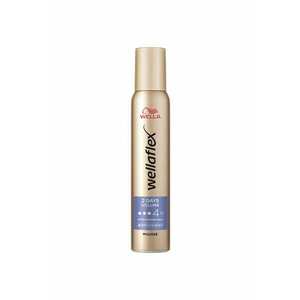 Spuma pentru par flex - 200 ml - 2nd Day Volume 4/5 imagine