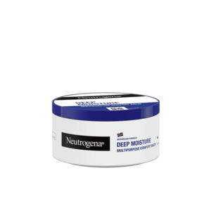 Crema de corp Deep Moisture cu absorbtie rapida - 300 ml imagine