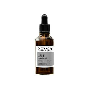 Serum Just Caffeine 5% - pentru conturul ochilor - 30 ml imagine