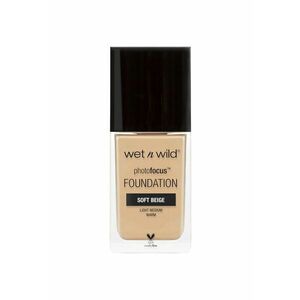 Fond de ten Photo Focus Classic - 30 ml - Soft Beige imagine