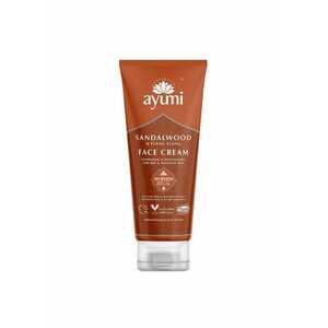Crema hidratanta 100 ml - Sensibil imagine