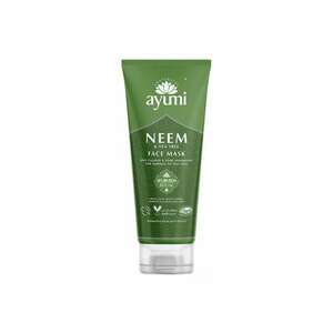 Masca revitalizanta 100 ml - Gras imagine