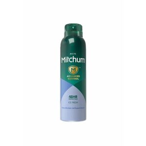 Deodorant antiperspirant spray pentru barbati - 200 ml imagine